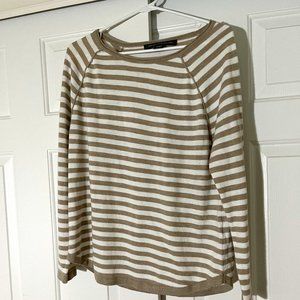 Lightly Worn French Connection Go-To Sweater